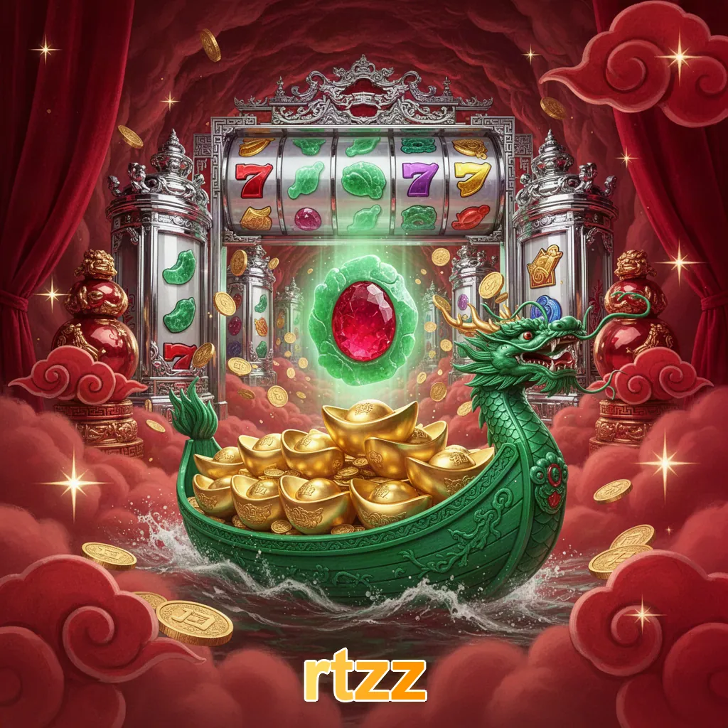 Game Fortune rtzz