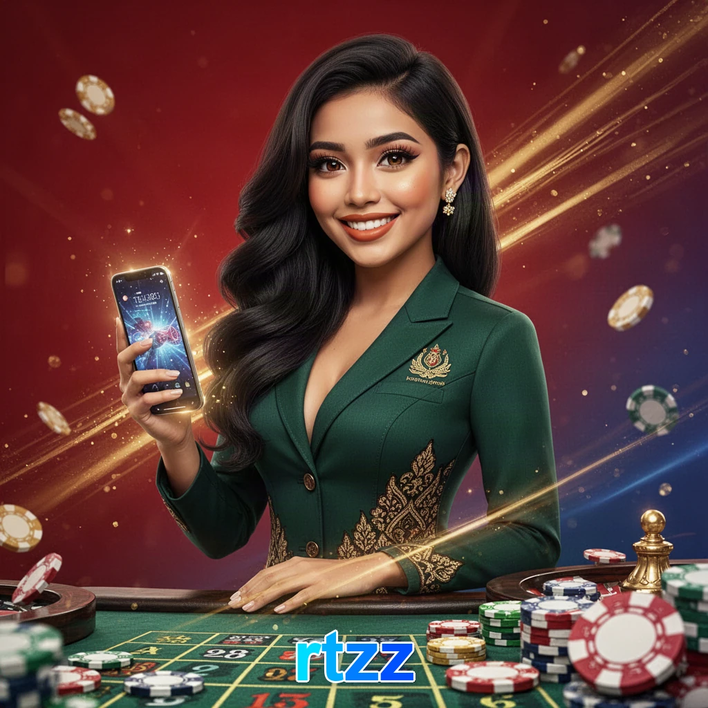 Telegram rtzz
