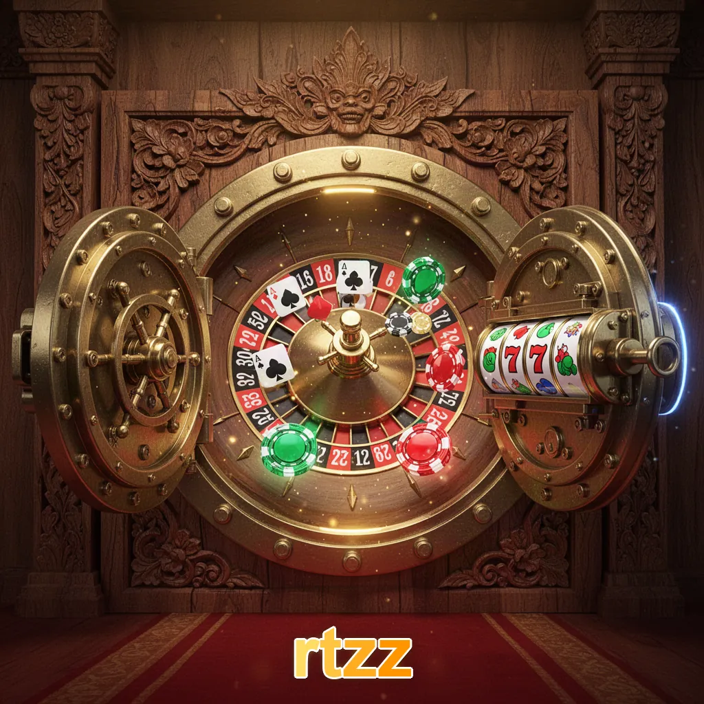 rtzz apk