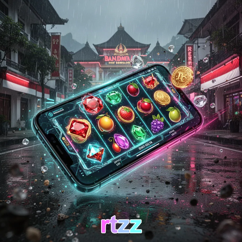 Platform rtzz